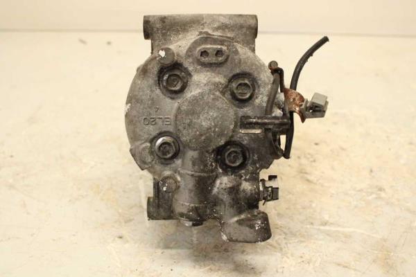 COMPRESSEUR DE CLIMATISATION HONDA CRZ 2010 - Vue 3